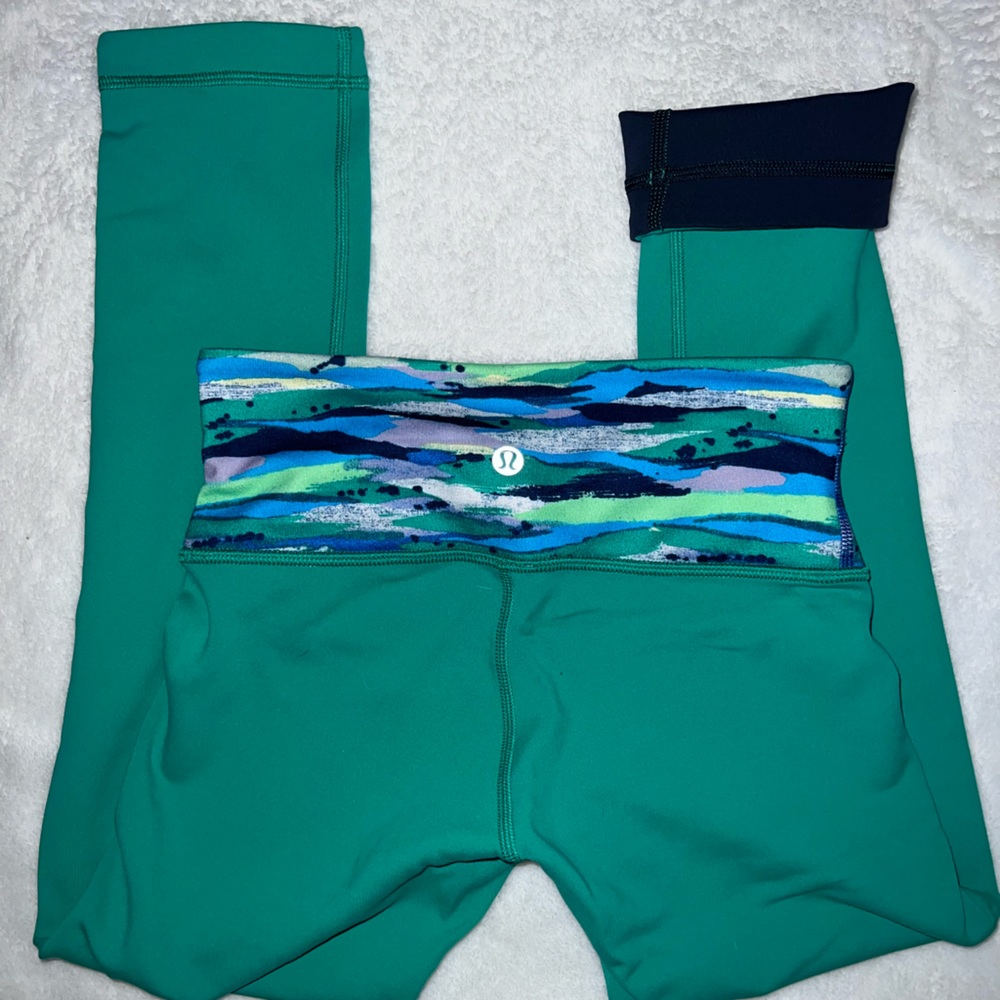Lululemon